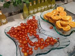 -格瑞欧海鲜自助烤肉火锅(光彩店)