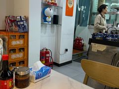 -真食净香居·内蒙烧麦(亚运村店)