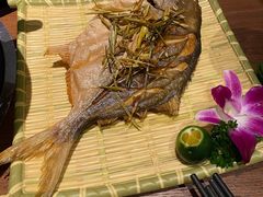 -南越郡·越式风味餐厅(青秀万达店)