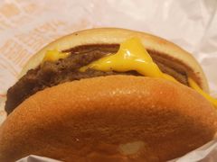 -麦当劳(东大桥店)