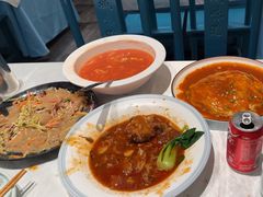 -老城味道·传统天津菜(杨柳青店)