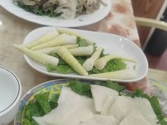 -清真·马家火锅美食城(镇江北路店)