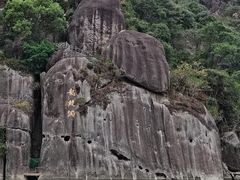 -九鲤溪瀑景区