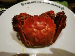 -亚马逊海鲜自助(王府井店)