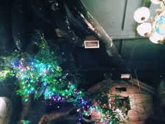 -树下时尚餐厅(翠园街店)