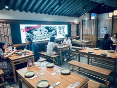 -大盐帮川菜馆(长楹天街店)