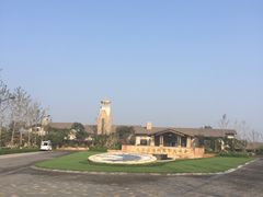 -滨海湖高尔夫球会