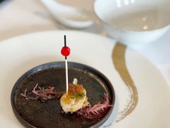 -宝丽轩中餐厅BAOLIXUAN