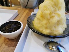 缤纷芒果棉花甜-Ice Monster冰馆·CNN评选全球十大甜品(国贸商城店)