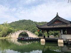-柯岩风景区