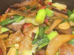 -云海肴·汽锅鸡·云南菜(广安门天虹店)
