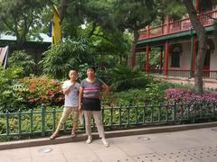 -辛玛王国游乐园