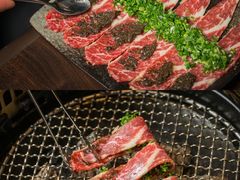 -橘焱胡同烧肉夜食(BFC外滩金融中心店)