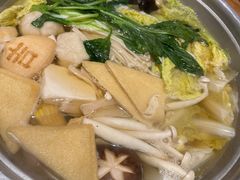 -蟹福家活蟹料理·豪华自助(绿洲假日酒店)