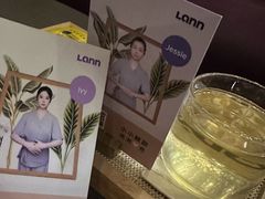 -LANN l 蘭 泰式古法按摩(宝山日月光店)