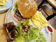 -雕刻时光咖啡馆(北苑店)