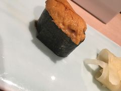 -然寿司(郎园vintage店)