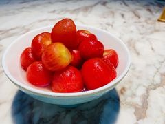 话梅圣女果-淮扬韵(凤八市政府店)