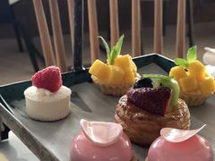 -The Rug Cafe(王府中环店)