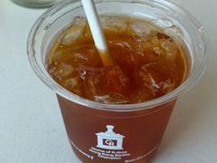 -Cupping Room(Harbour City)