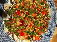 -雪熊精酿·哈尔滨烧烤酒馆(非遗大串店)