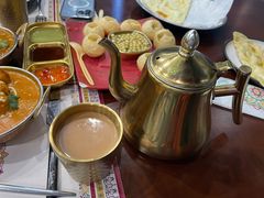 -食彩美印度特色美食餐厅·印度料理