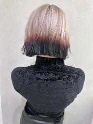 -MY HAIR ARDOR