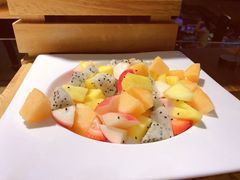 -杭州国际会议中心洲际酒店-原素全日餐厅(解放东路店)