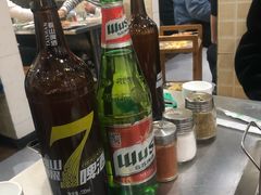 -小寒羊烧烤(凯瑞时代大厦店)