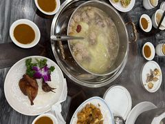 -鸽鸟轩(石岐店)