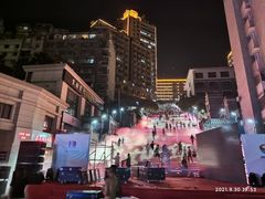 -万达广场(万州店)