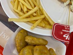-玛利朗(领馆巷店)
