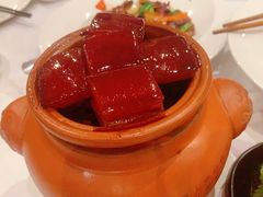 老弄堂红烧肉-上海1号私藏菜(静安店)