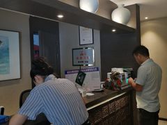 -海鸿荟·沿江菜(中山北路店)