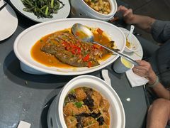 -楚鲜·汉正街一号(天河店)