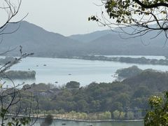 -宝石山