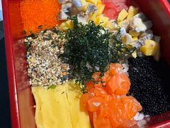 -花潮料理艺食馆(成都万象城店)