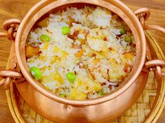 -浮娴小锅饭·云南民俗风味餐厅(束河古镇店)