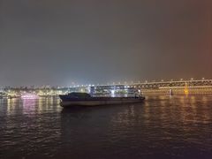 -武汉两江游览·夜游长江(汉口粤汉码头)