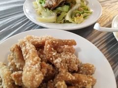 -绿野餐厅(上海动物园店)