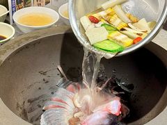 -鲜潭蒸汽石锅鱼(万象前海店)