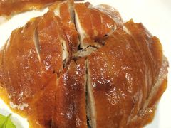 香酥烤鸭-大鸭梨烤鸭(甘家口店)