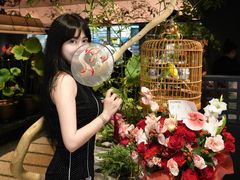 -淮扬府·游园京梦(北京SKP店)