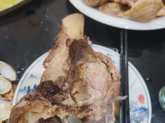 -大杰海鲜锅(基隆路店)