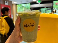 -麦当劳(宝山大厦店)