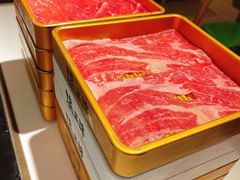 -温禾牛·和牛寿喜烧自助火锅(恒基名人店)