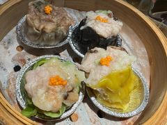 -禄运茶居·手工点心(猎德店)