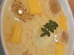 -古春堂·凉茶糖水铺(拱北口岸店)