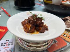 -全聚德(常州店)