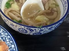 -真食净香居·内蒙烧麦(亚运村店)